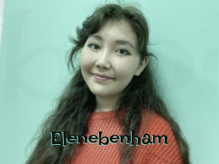 Elenebenham