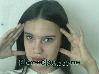 Eleneclayborne