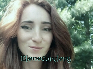 Elenecordery