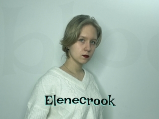 Elenecrook
