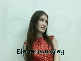 Elenecrumbley