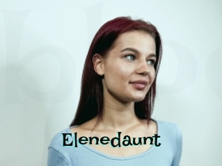 Elenedaunt