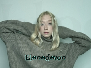 Elenedevon
