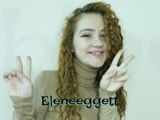 Eleneeggett