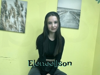 Eleneellson