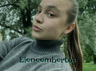 Eleneemberton