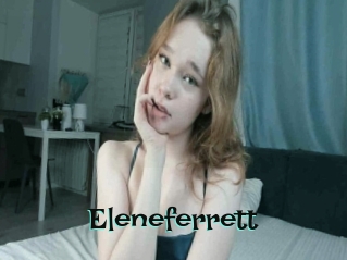 Eleneferrett