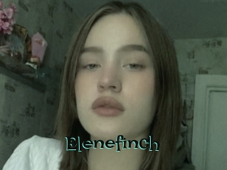 Elenefinch