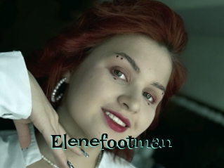 Elenefootman