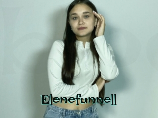 Elenefunnell