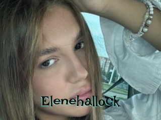 Elenehallock