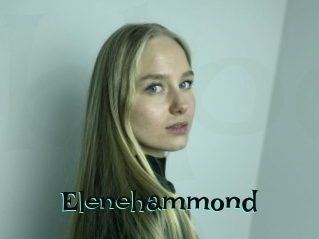 Elenehammond