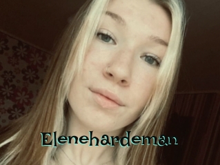 Elenehardeman