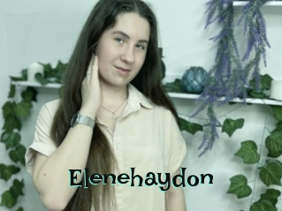Elenehaydon