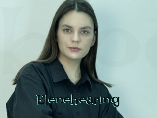 Elenehearing