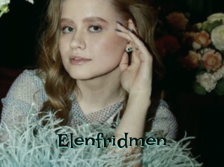 Elenfridmen