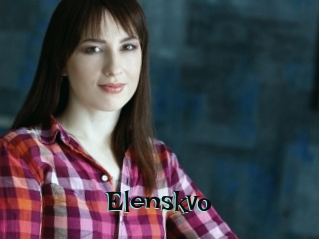 Elenskvo