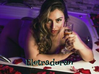 Eletraduran