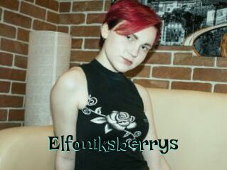 Elfoniksberrys