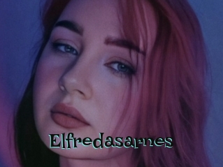 Elfredasarnes