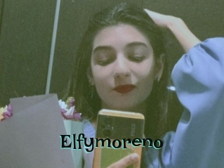 Elfymoreno