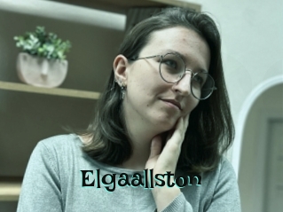 Elgaallston