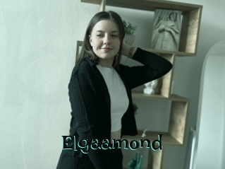 Elgaamond