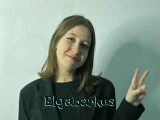 Elgabarkus