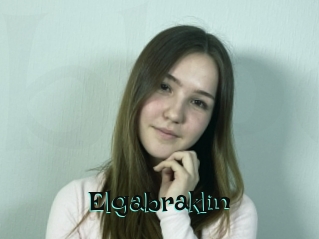 Elgabraklin