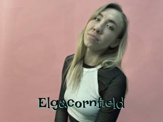 Elgacornfield