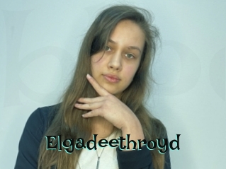 Elgadeethroyd