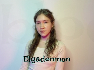 Elgadenmon
