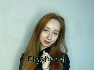 Elgafinnell