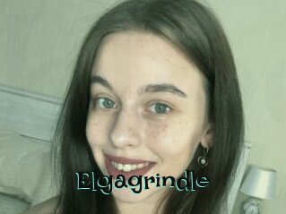 Elgagrindle