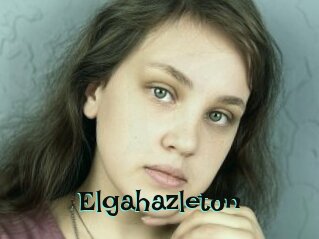 Elgahazleton