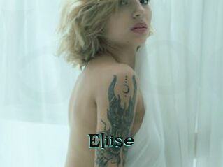 Eliise