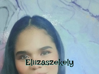 Eliizaszekely