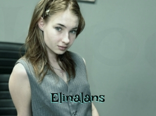 Elinalans