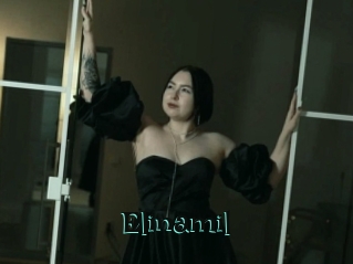 Elinamil