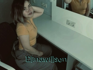 Elinawillson