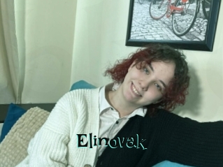 Elinovak