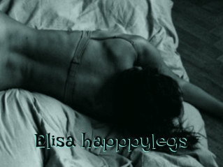 Elisa_happpylegs