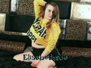 Elisabethsue
