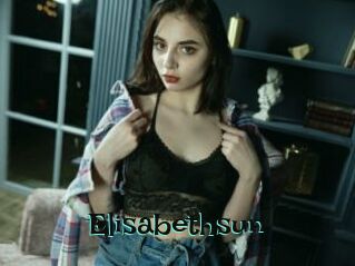 Elisabethsun