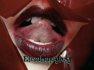 Elisahapyleg