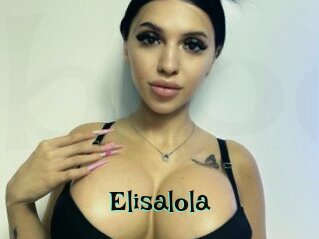 Elisalola