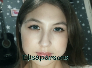 Elisaparsons