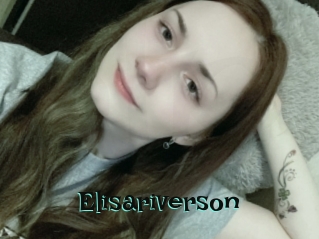 Elisariverson
