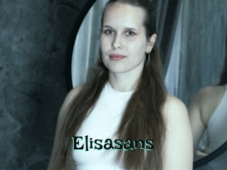 Elisasans
