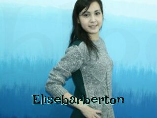 Elisebarberton